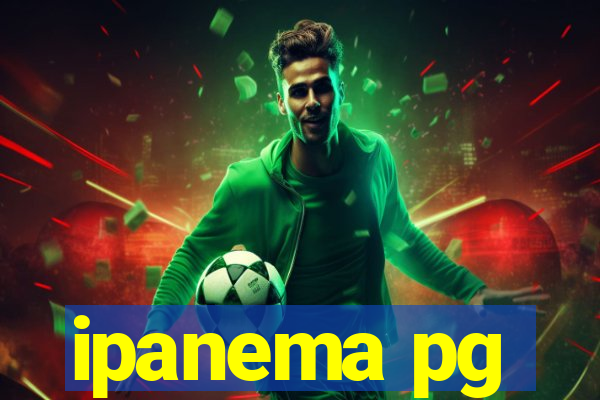 ipanema pg